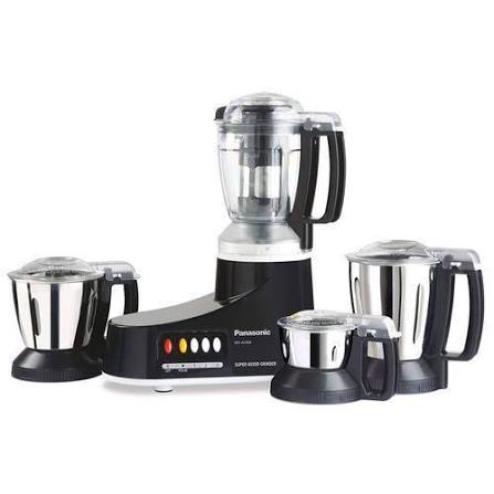 PANASONIC BLENDER AC400